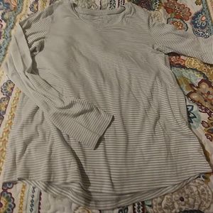 Women's long sleeve t-shirt